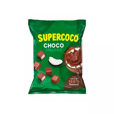 Supercoco Choco Snacks