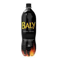 ENERGÉTICO BALY TRADICIONAL 2L