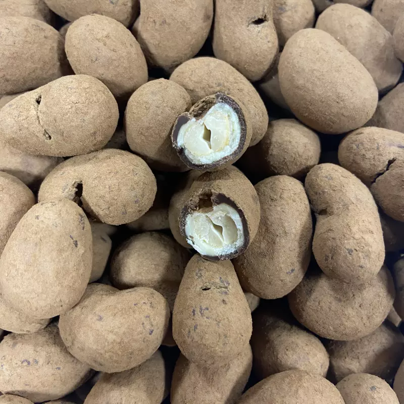 Dragee castanha de caju blend