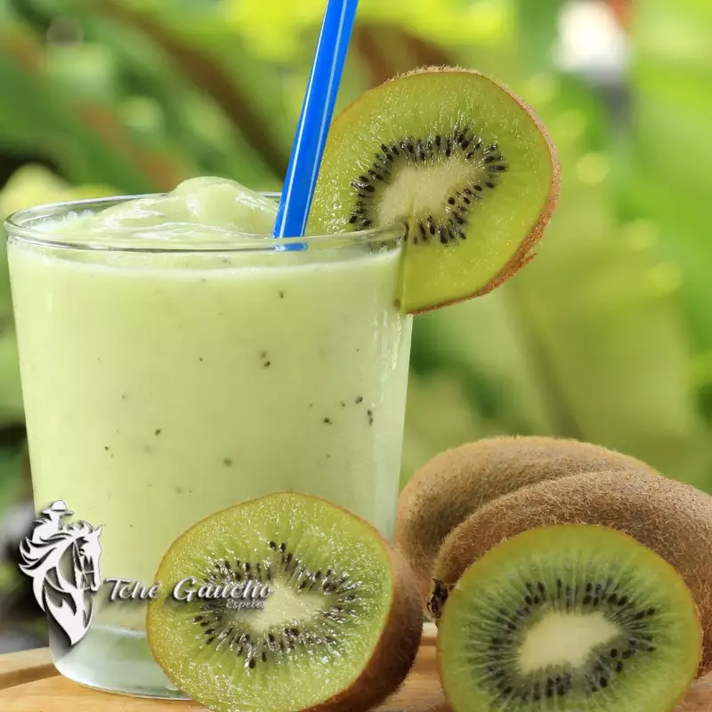 Drinks kiwi