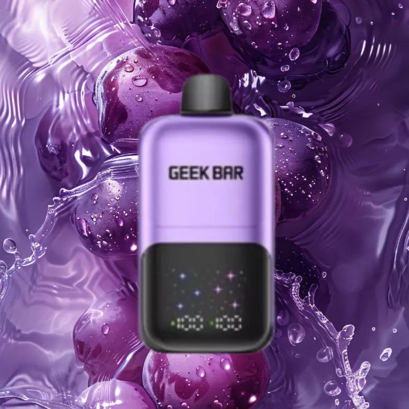 Grape Ice