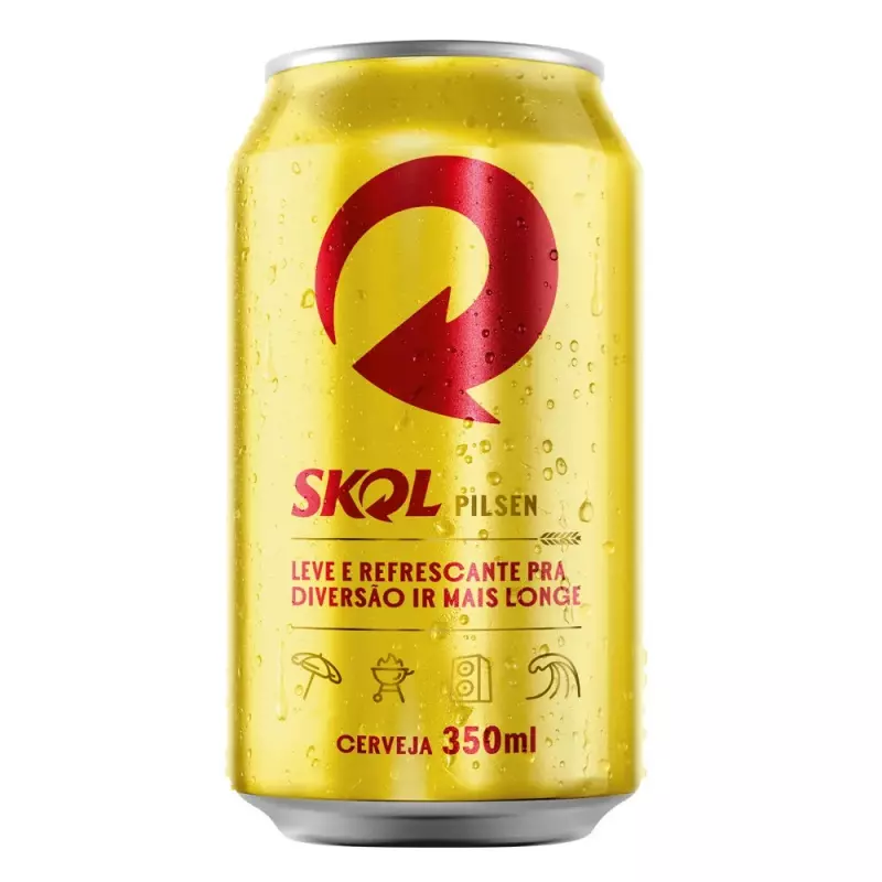 Skol 350ml