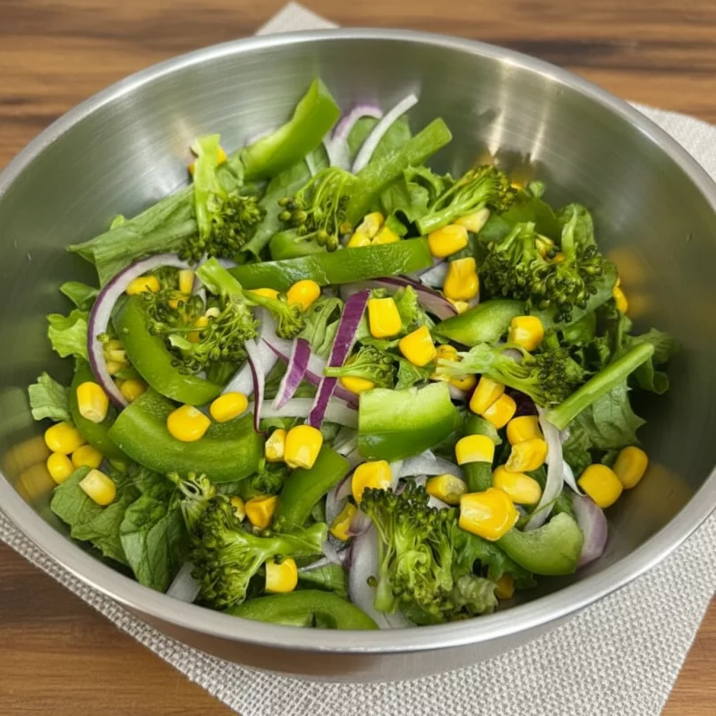 COMPLEMENTO MEDITERRANEO