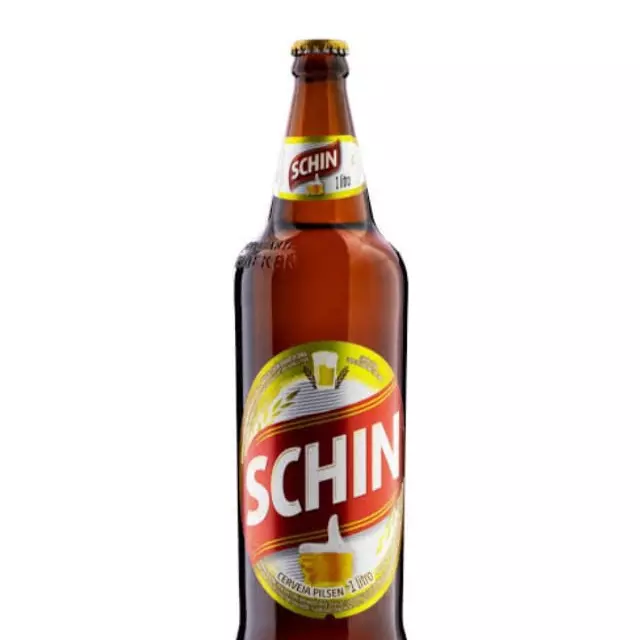 SCHIN 1 LITRO CAIXA 12 UNIDADES