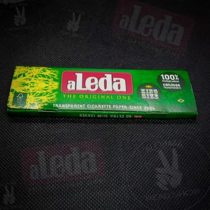Seda aLeda Celulose King Size