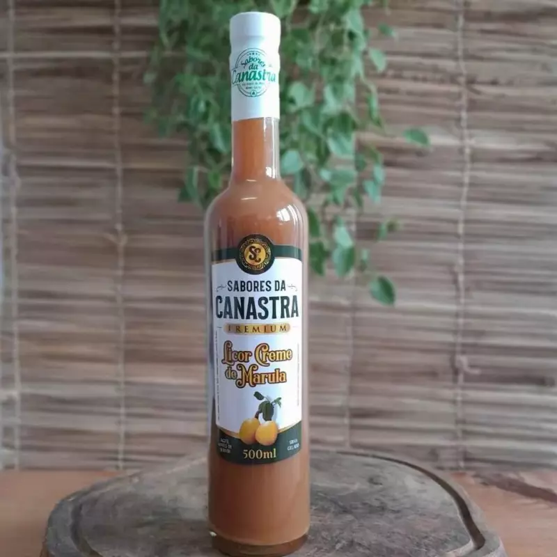 Sabores da Canastra Premium Marula