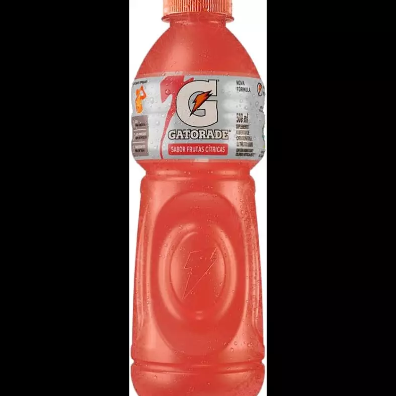 Gatorade frutas citricas 6x500ml