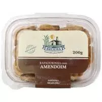 Rapadura no Pote Brejeira  200g