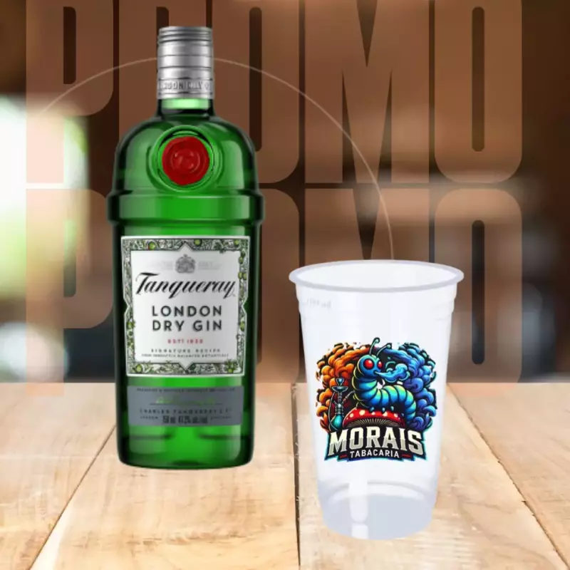 Copão Tanqueray - 700ml