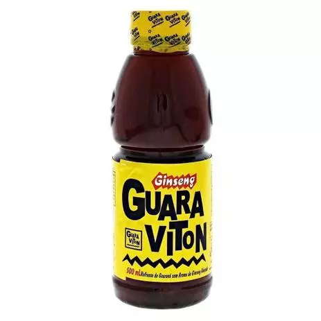 Guaraviton 500ml