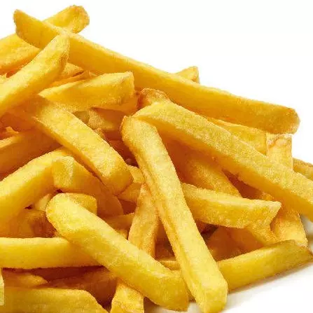 Papas Fritas Clásicas