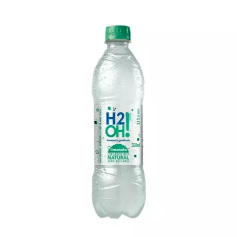 H2Oh Limoneto
