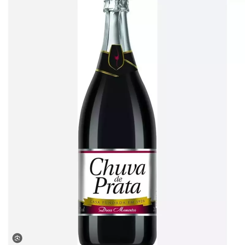 Chuva de prata 2 lt