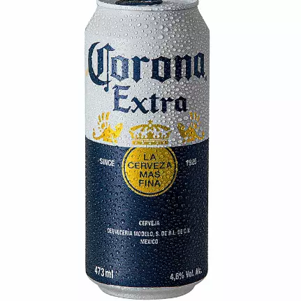 Corona - 473 ml