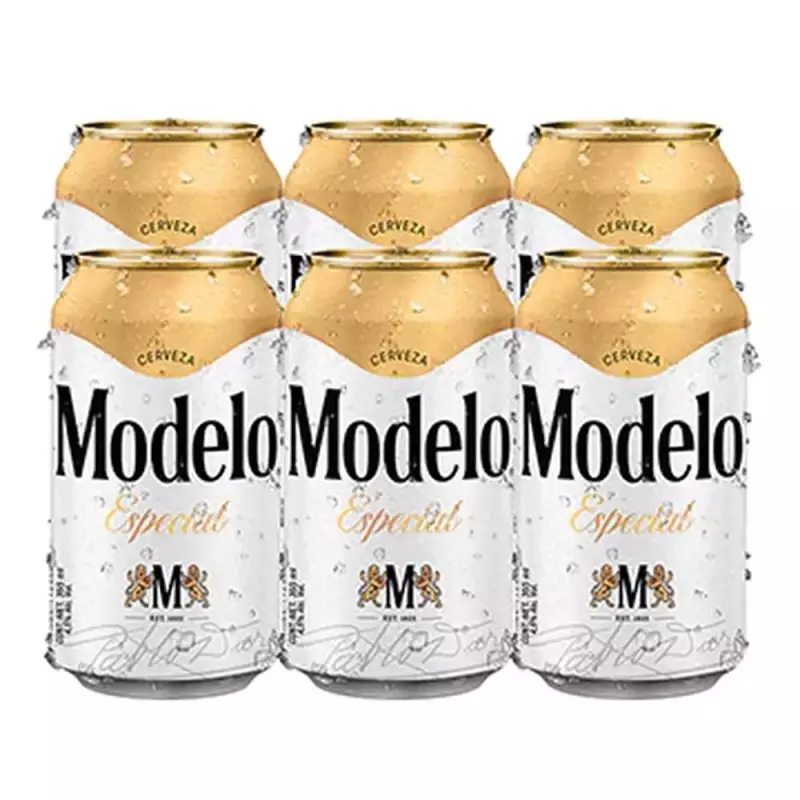 Six modelo especial
