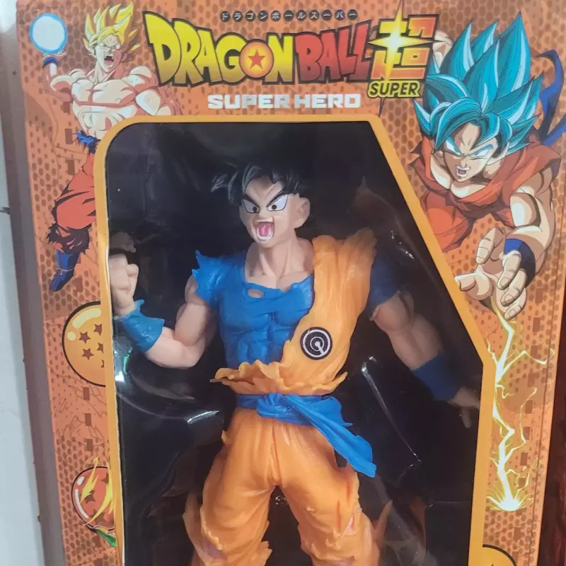 Dragon ball figura