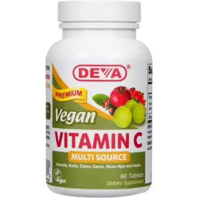 Vitamina C