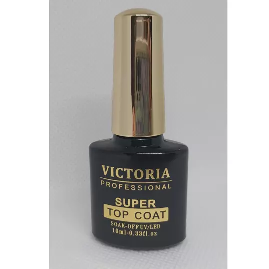 Super Top Coat 10ml
