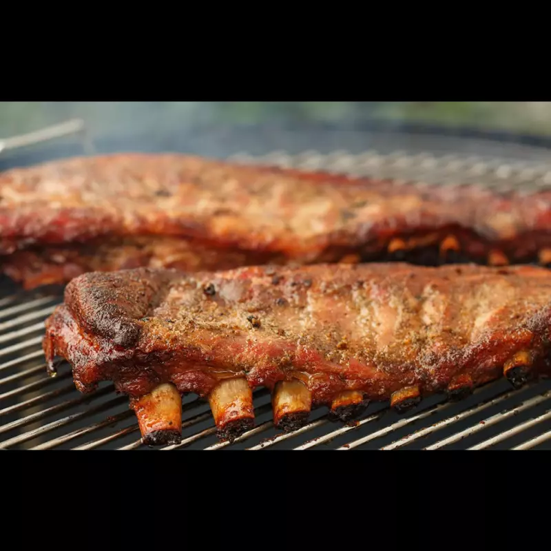 Asado de cerdo al horno