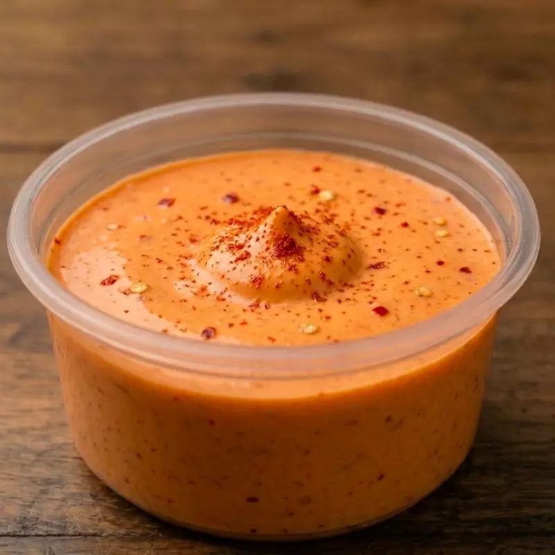 Spicy Mayo