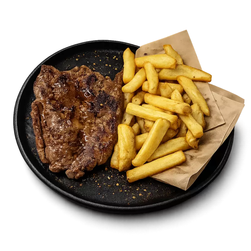 Churrasco