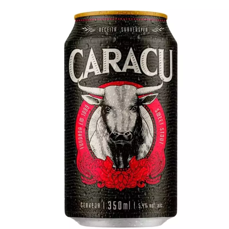 Caracu 350ml