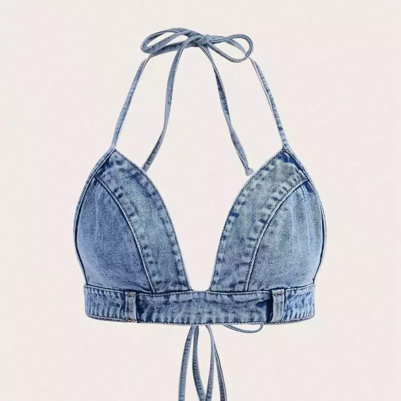Jeans Top