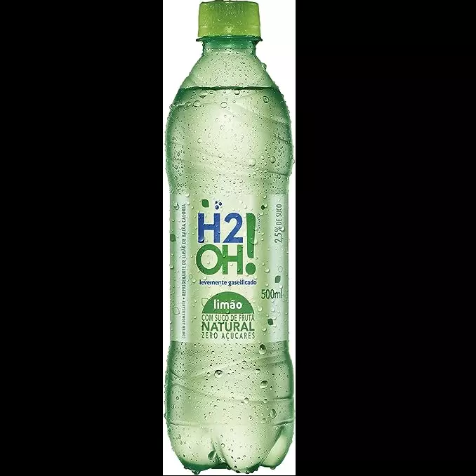 h2O
