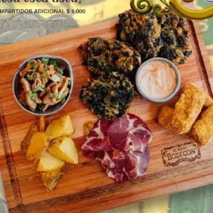 Es todo lo que está bien