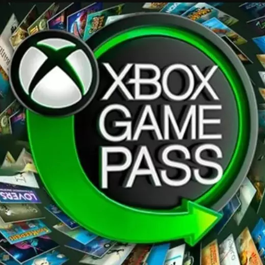 Xbox Game Pass Core 3 MESES