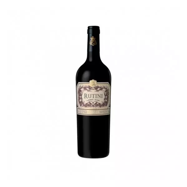 Rutini Cabernet Sauvignon - Malbec