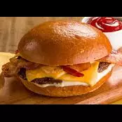 X-Bacon / Xベーコン