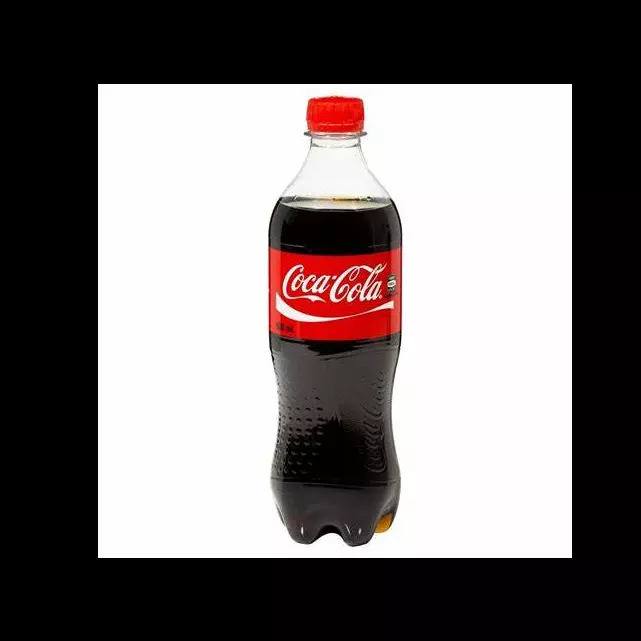 Coca-Cola 600 ML