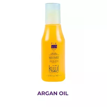 ACEITE DE ARGAN KUUL