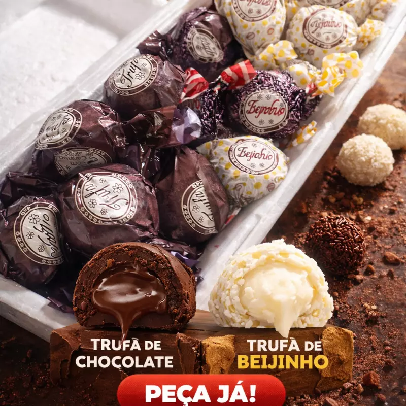Trufas