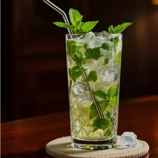 MOJITO