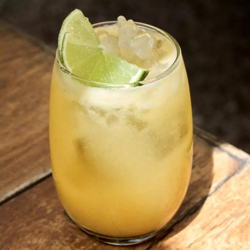 Veranito Verde