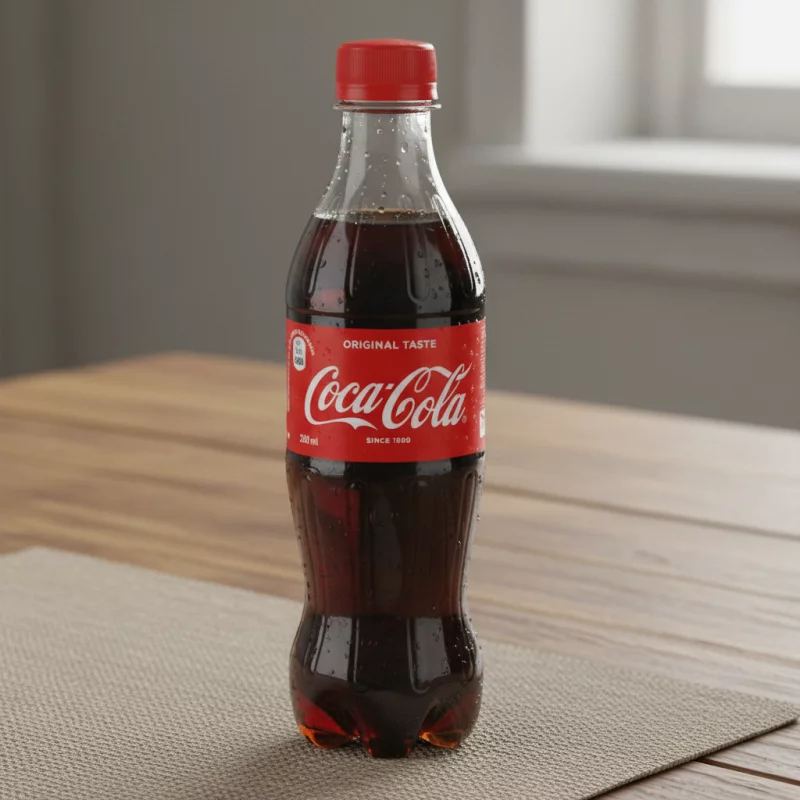 COCA-COLA 355ML