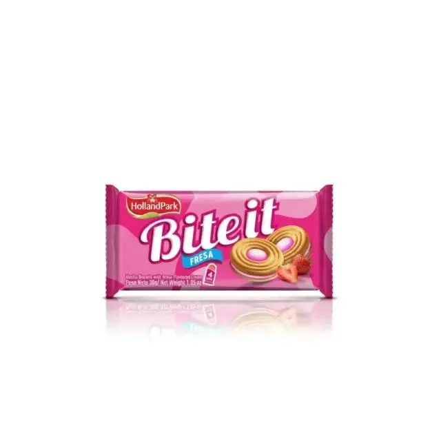 Biteit de Fresa 30g
