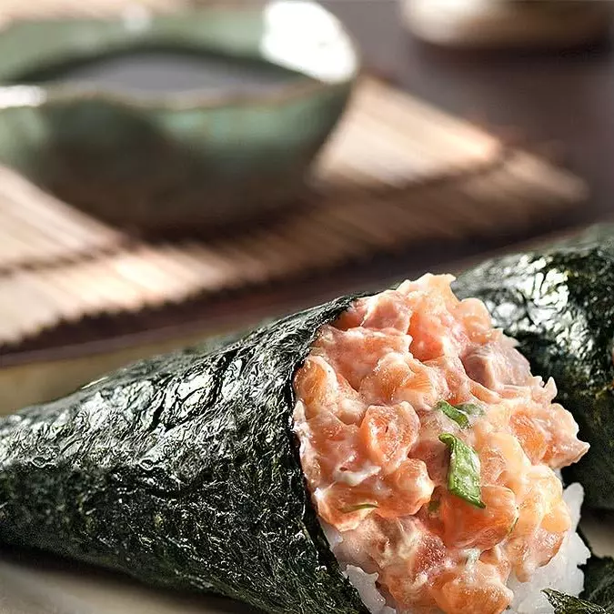 Temaki