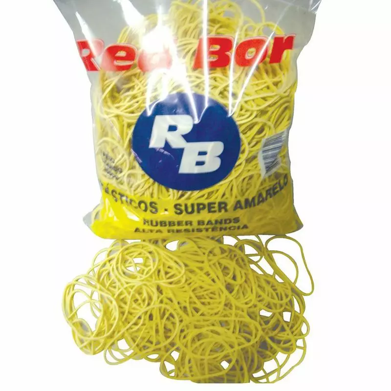 703 Elástico p/ dinheiro 250g