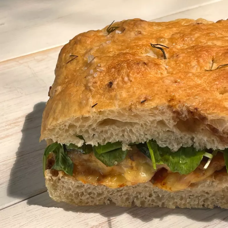 2x1 – 1 Pulled Pork + 1 la italiana