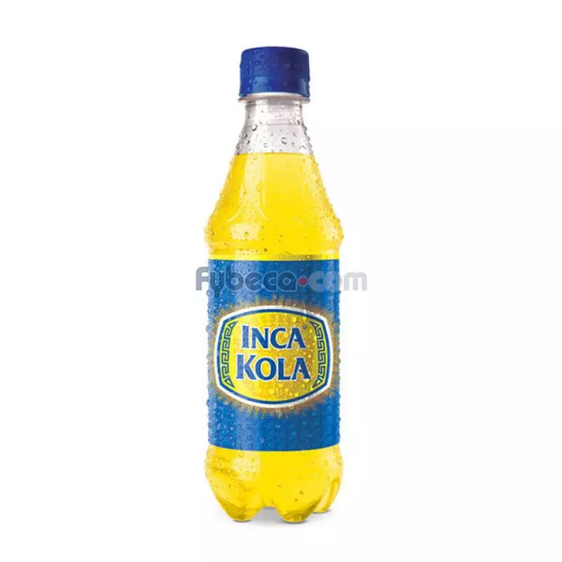 Inca Cola