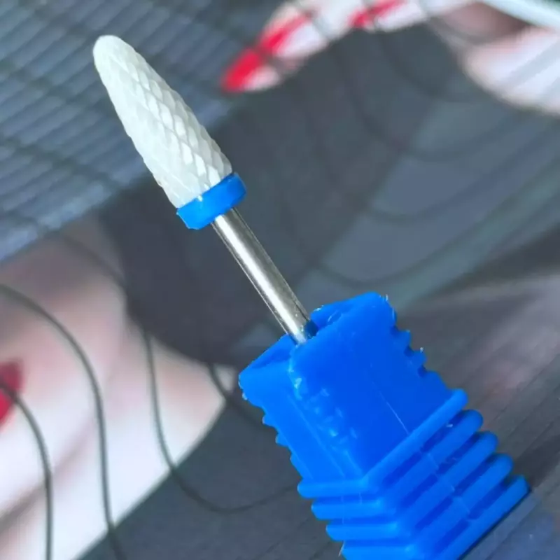 Broca Cerâmica N°4