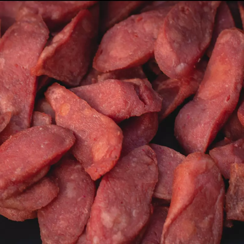 Salchicha Tradicional
