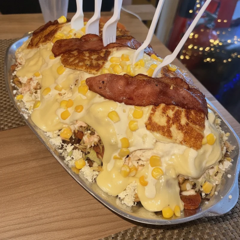 Salvajada Especial