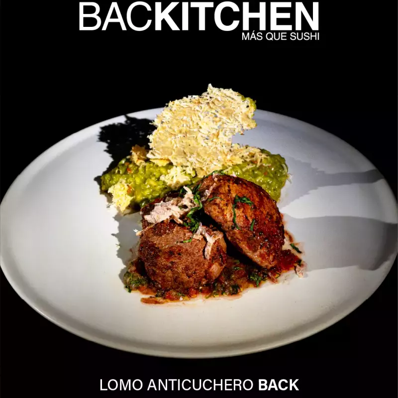 LOMO ANTICUCHERO