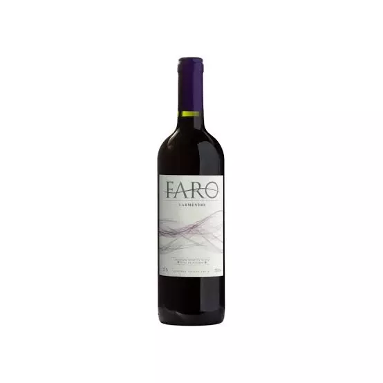 Faro Carmenere