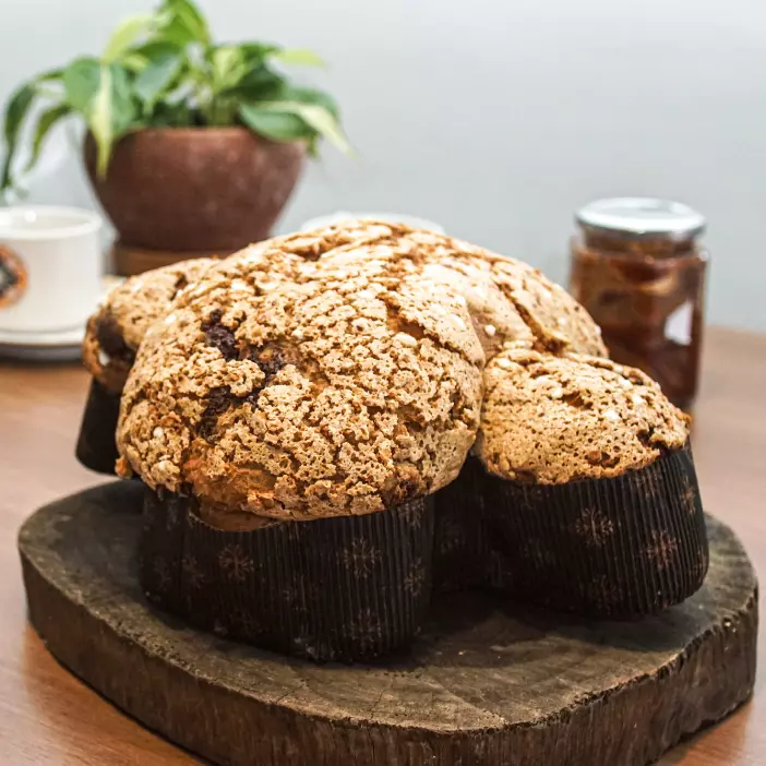 Colomba Pascal (Sexta)