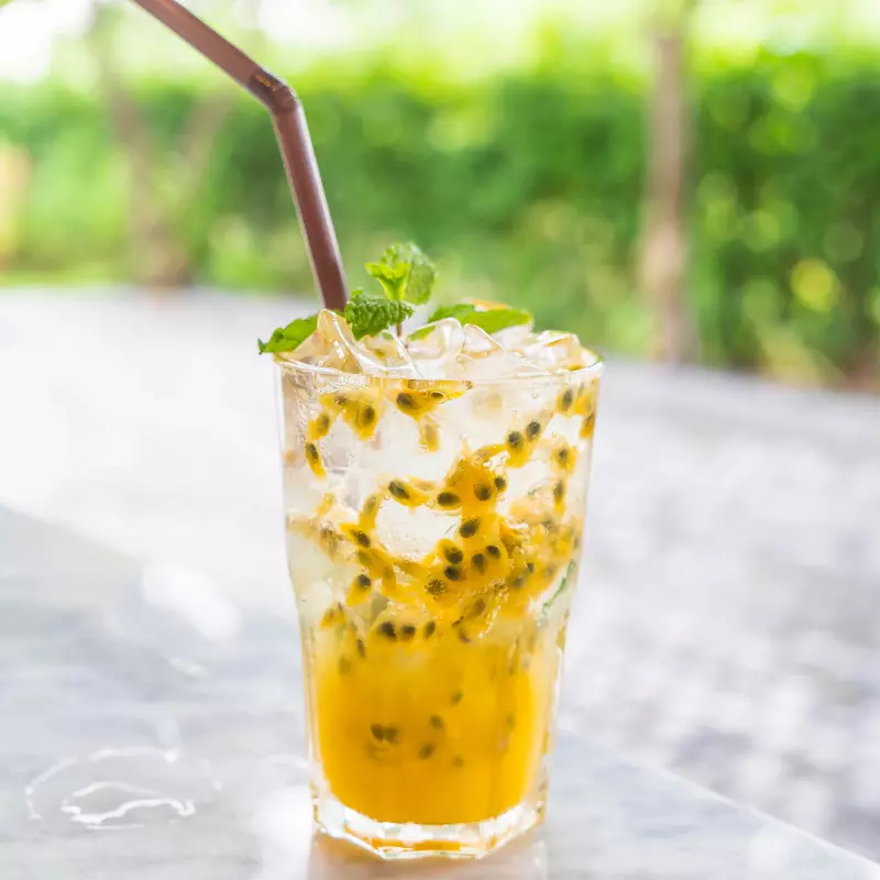 Caipirinha Ypioca de Maracujá Refil
